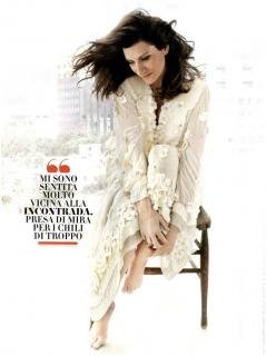 laura pausini paparazzi