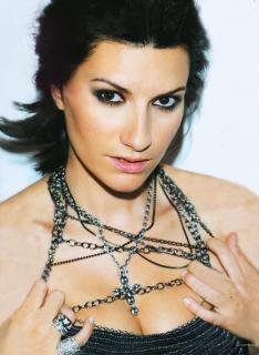 laura pausini playa