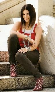 laura pausini puro morbo