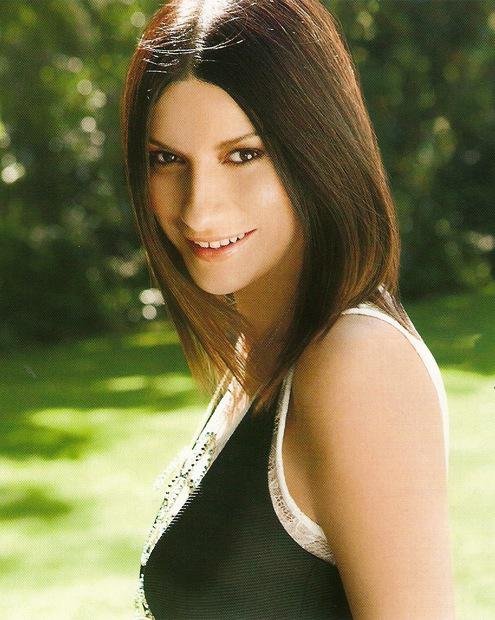 laura pausini se filtra