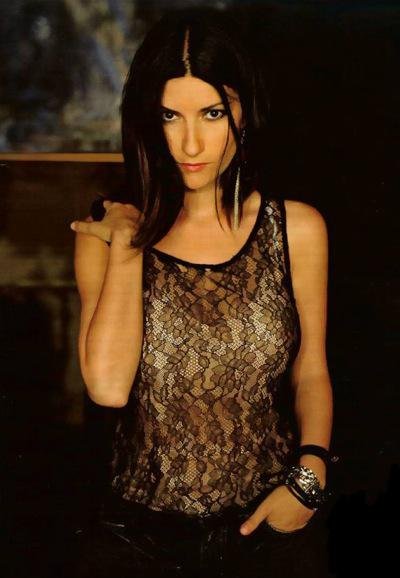 laura pausini sexy